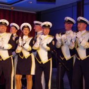 Captain' Dinner (16.11.13)